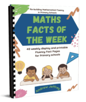 Fluency Facts of The Week