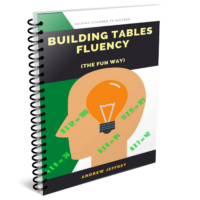 Tables Fluency